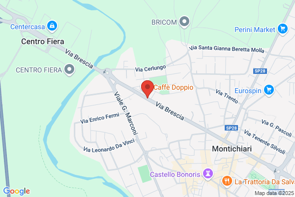 Agenzia del Garda