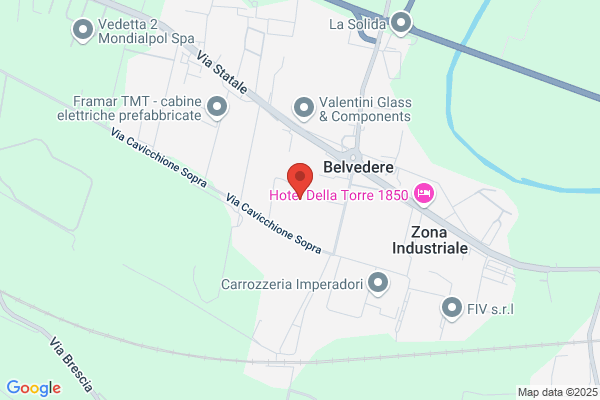 Ferronato Davide (P.A.)