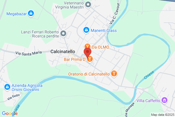 Farmacia Comunale di Calcinatello A.S.C.