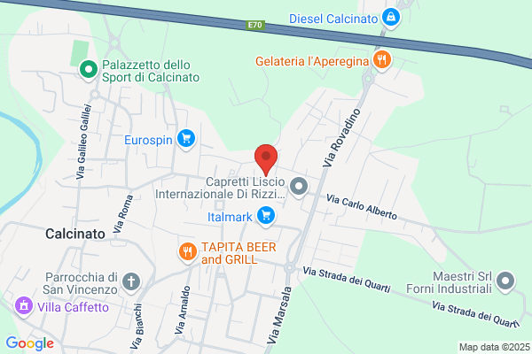 Garatti Ugo