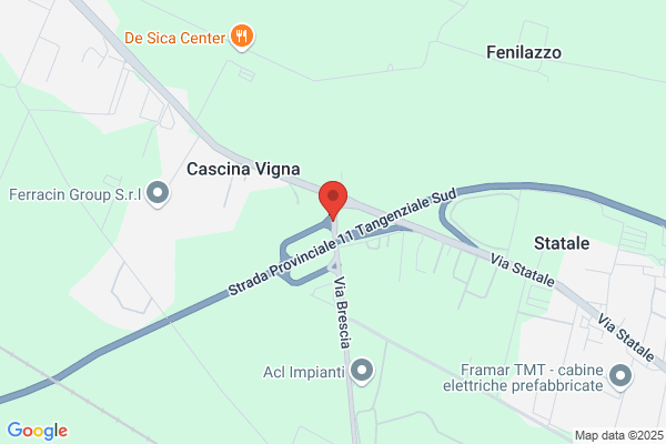Grandica (S.R.L.)