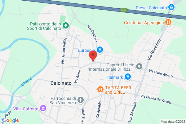 Pasticceria Caffetteria Gelateria Lady Rose