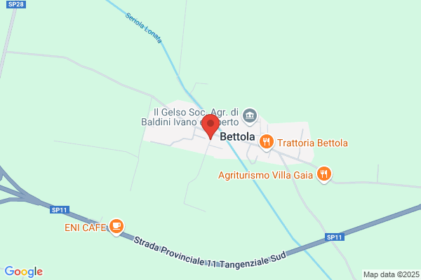 La Savolda Azienda Agricola Porro Savoldi