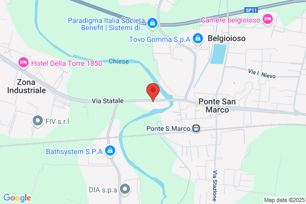 Distributore IP