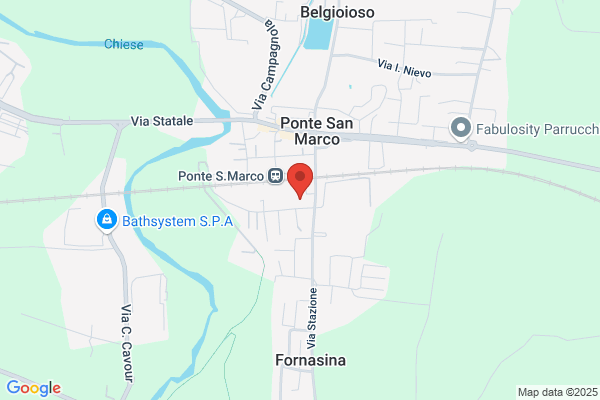 Studio Tecnico P.R.G. Immobiliare