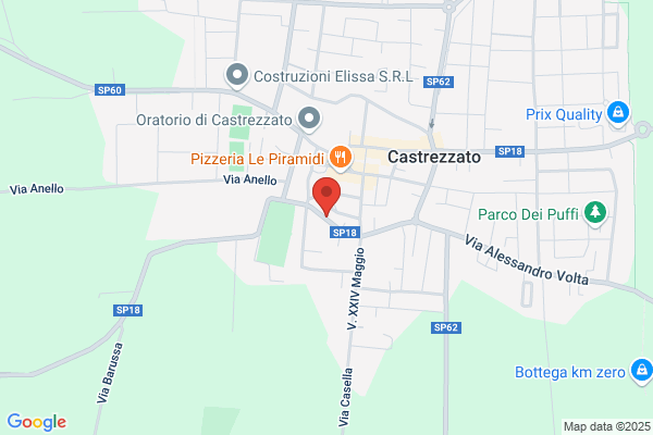 Edil 90 Di Consolaro Luigi E C. s.N.C.