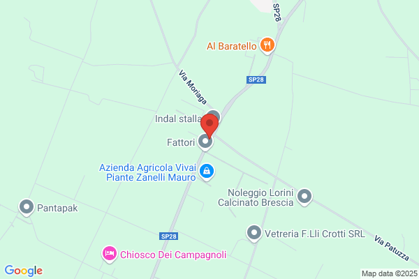 Morbini giuseppe