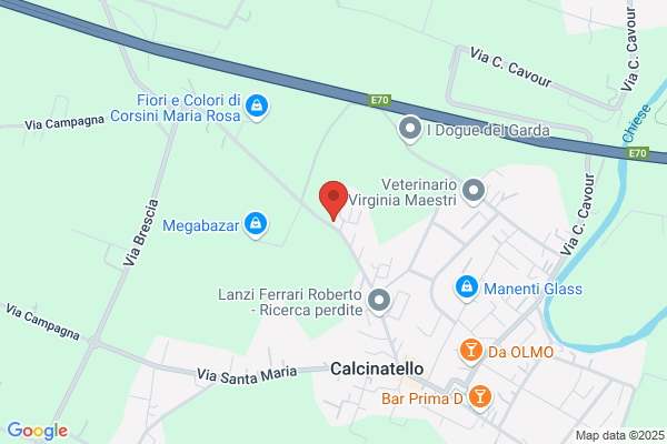 Ognissanti Costruzioni Srl
