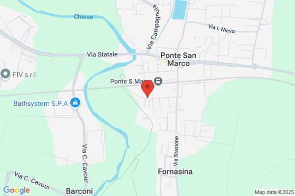 Pasquali (S.P.A.)