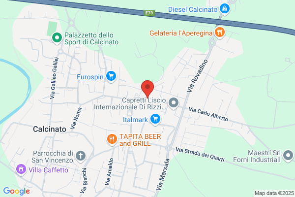 Piazza Costruzioni S.R.L.