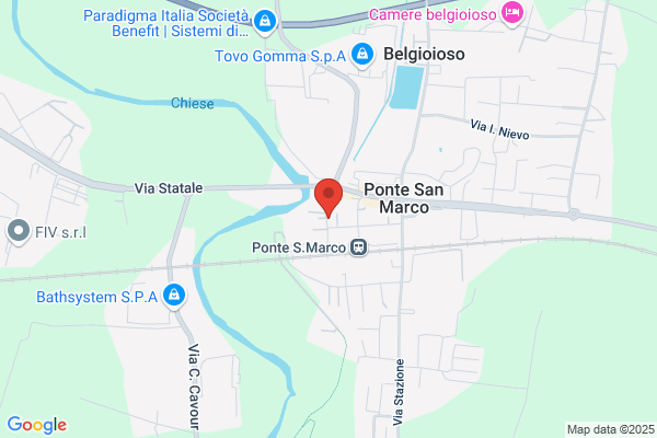 Ponzoni Fratelli Di Ponzoni Nunzio & Elio (S.N.C.)