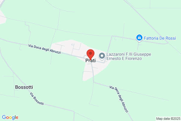 Prati giancarlo