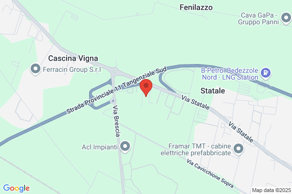 Matre Meccanica Bresciana S.R.L.