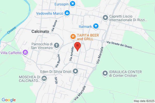 Gatelli Elvio