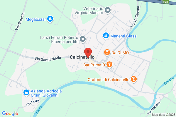 Onoranze Funebri Il Giglio