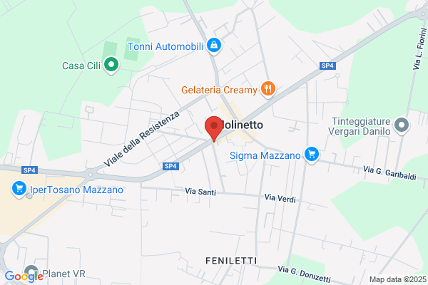 Faitini Renzo (Geom.)