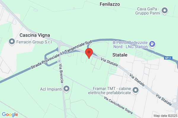 Idraulica Lombarda Impianti