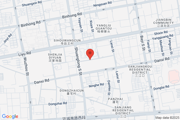 Ke Jinhua