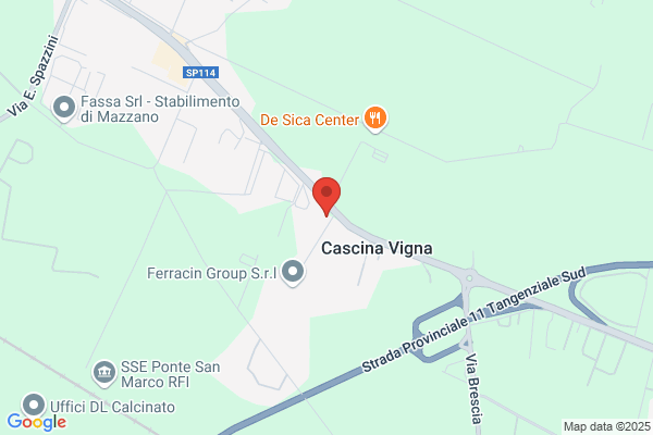 Fratelli Concari S.R.L.