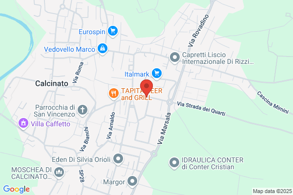 Italfrutta (S.P.A.)