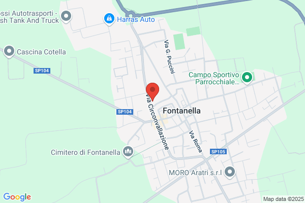 Autofficina Cornali
