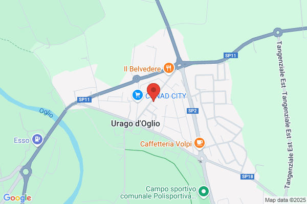 Farmacia Dr. Alberto