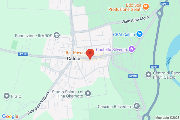 Calciana Viaggi