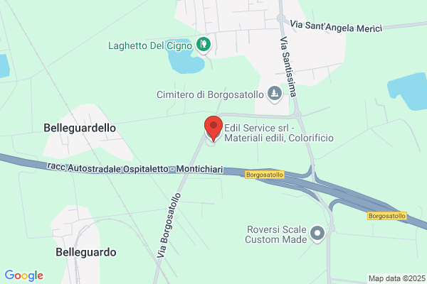 Edilservice Di Brugali Gianluigi