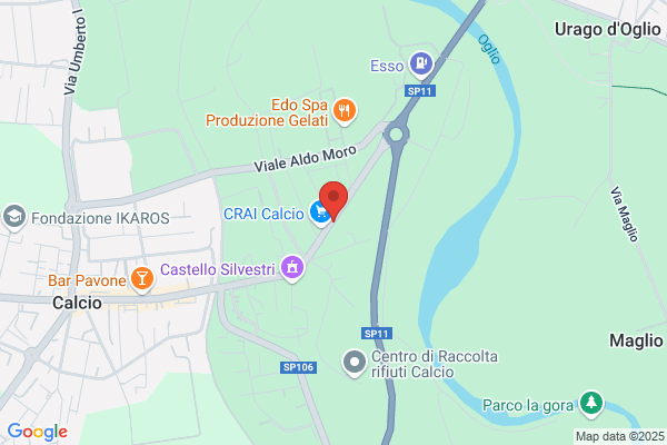 Facchi Francesco