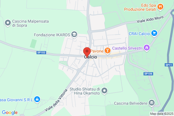 Foschetti E Massetti Andrea Sas