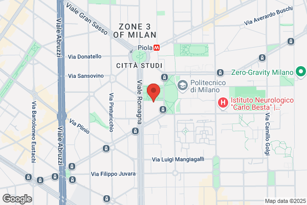Istituto Gianfranca