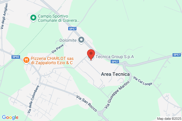 La Tecnica (S.P.A.)