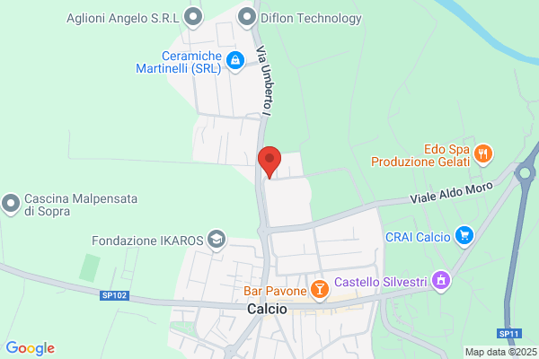 Laser Navigation S.R.L. Unipersonale