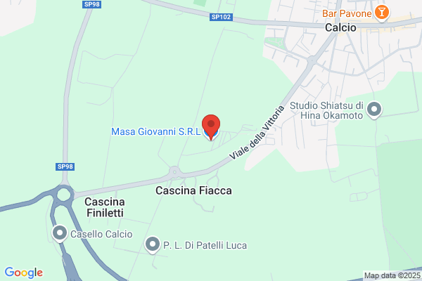 Masa Di Masa Giovanni E Figli S.N.C.