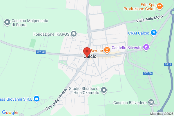 Nuova Mafra Di Manzoli Francesco