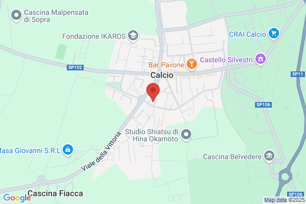 Officina Meccanica B.A.M Di Bazzardi Alberto