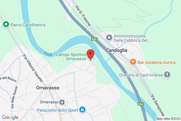 Oneda francesco