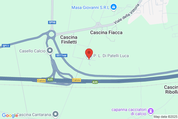 Patelli Vincenzo & Fratelli S.N.C.