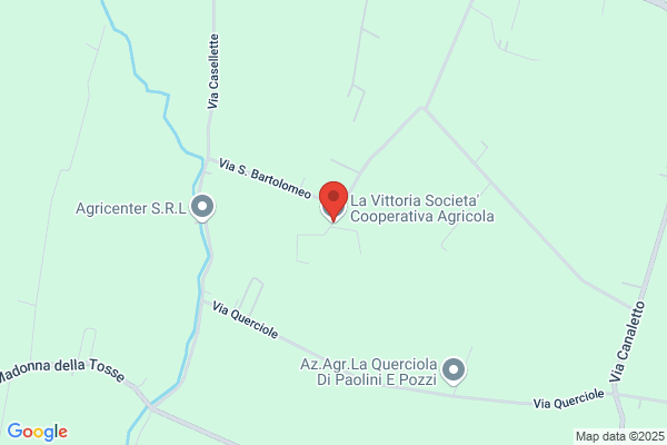 Societ{ Interprovinciale Agricola Srl