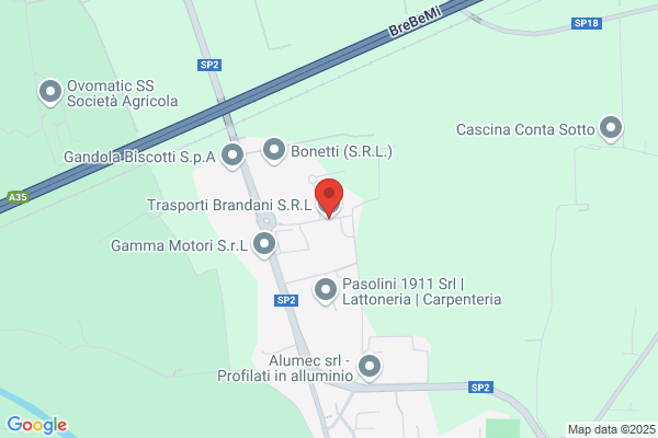Trasporti Brandani