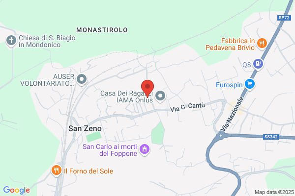 La Bottega del Tappezziere