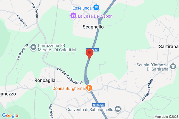 Soccorso Stradale Casati