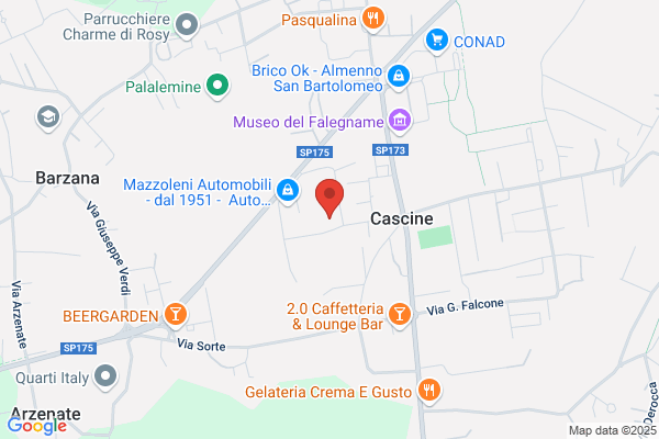 P.Emme Giochi Sas