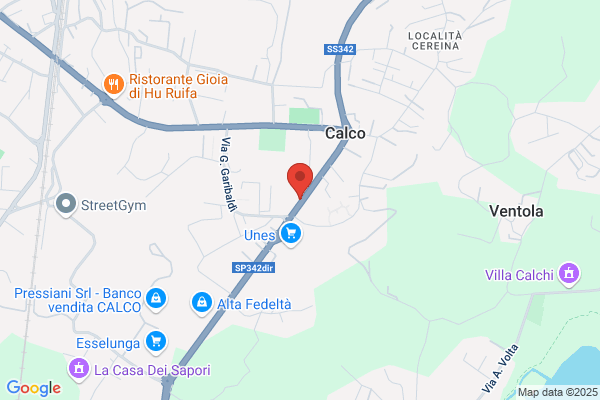 Ferramenta Tecnofferamenta Vigano Rino