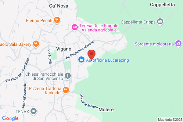 La Briva Di Ripamonti E Pozzi