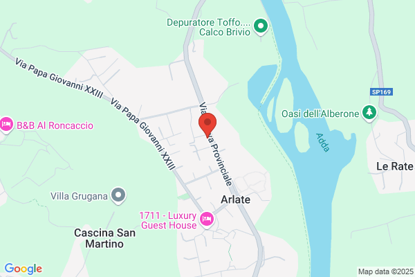 Larco Sistemi Calco Srl