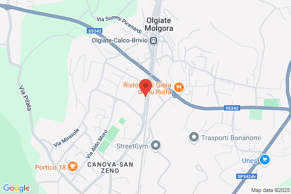Mapelli Giovanni E Figli S.N.C.