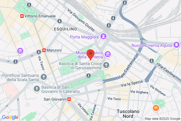 Panificio Cima Mario E Acerboni Milvia