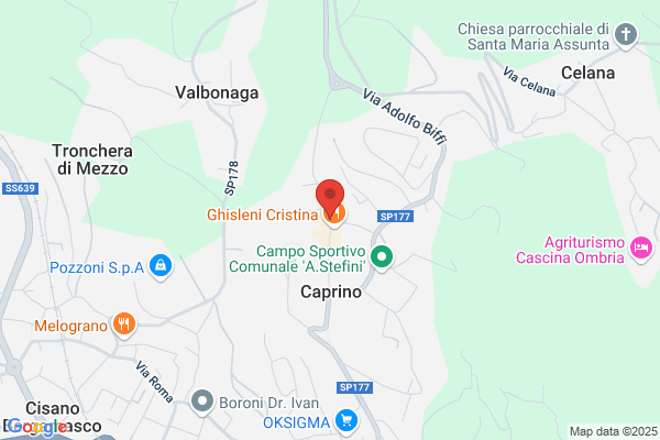 Passamaneria Riva Sergio E C. (S.A.S.)