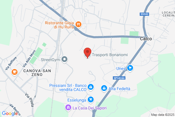 Trasporti Bonanomi